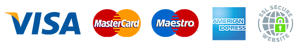 Secure Card Payments Via Horndon Services Ltd