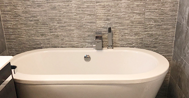 Bathroom - Design & Installation In Standord-le-Hope, Essex