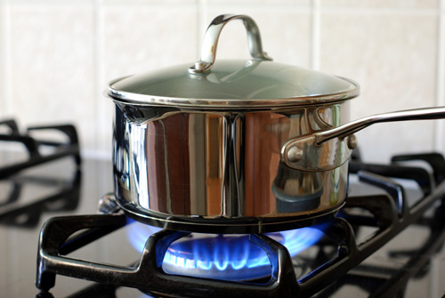 Gas Cooker and Hob Installation in Essex and London By Horndon Services Ltd