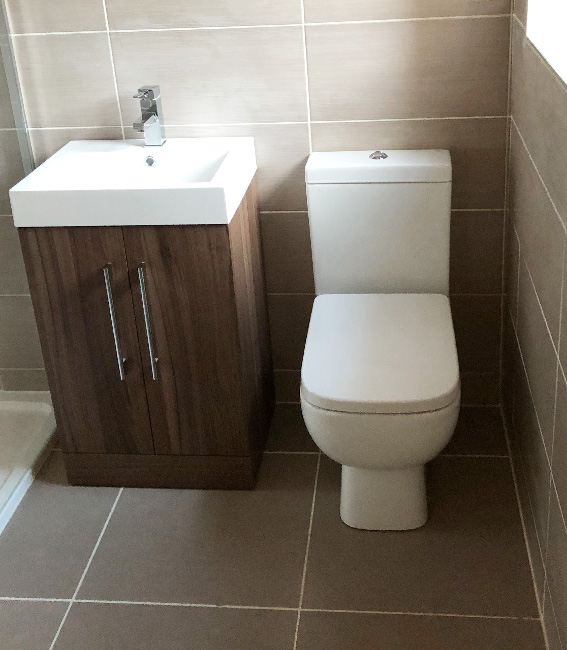 Toilet Installation in Essex and London By Horndon Services Ltd